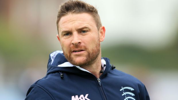 IPL 2021: We will probably have to make some changes - Brendon McCullum