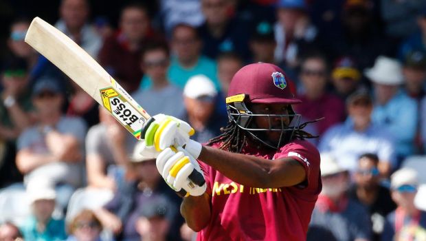 IPL 2021: Chris Gayle becomes the first player to hit 350 sixes in IPL history