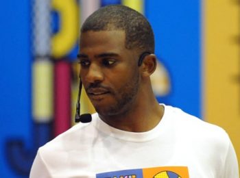 Chris Paul