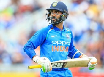 Dinesh Karthik