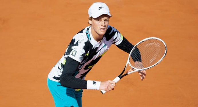 Italian Open 2025: Jannik Sinner curious to see where is his level