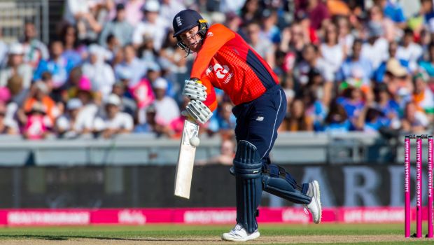 IPL 2021: SRH sign Jason Roy as replacement for Mitchell Marsh