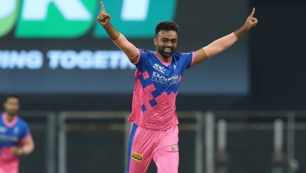 IPL 2021: I knew I had to grab my chances - Jaydev Unadkat