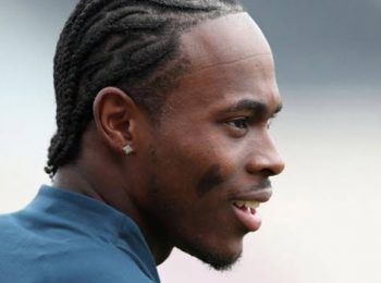 Jofra Archer