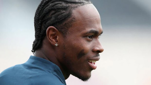 Jofra Archer