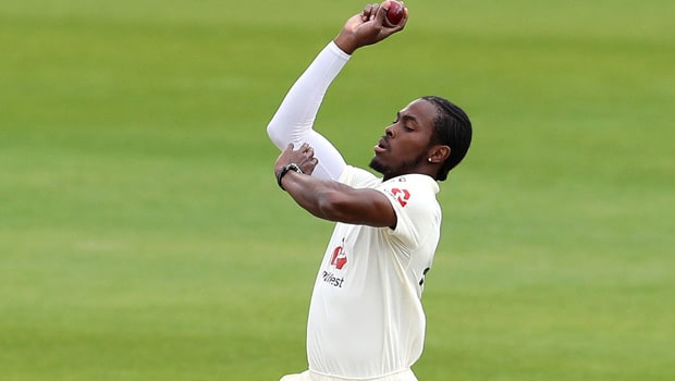 Jofra Archer