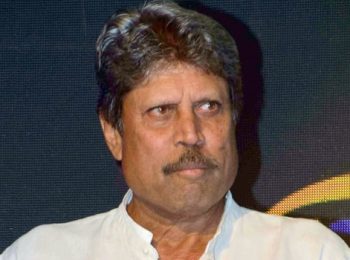 Kapil Dev