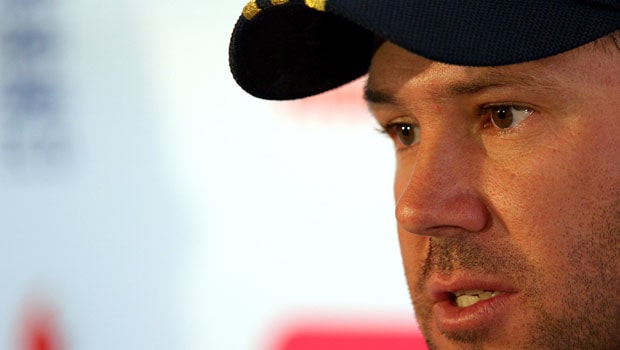 Ricky Ponting Cricket