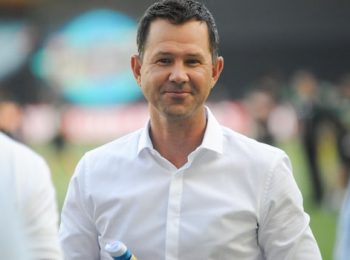 Ricky Ponting