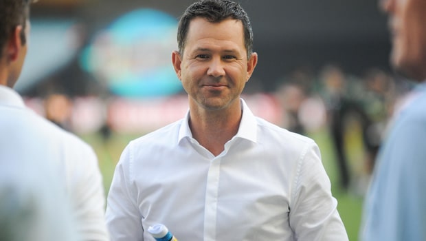 Ricky Ponting