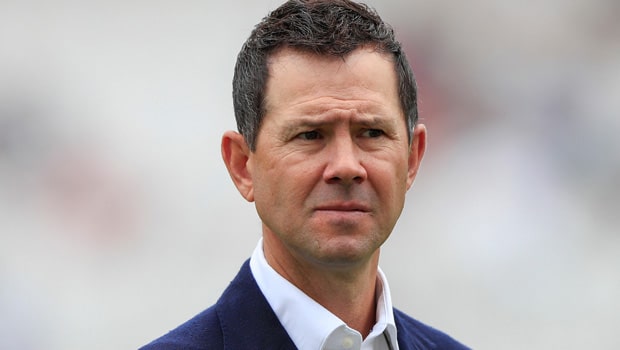 Ricky Ponting