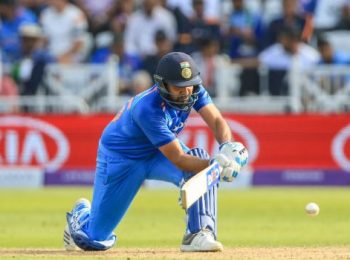 IPL 2021: Rohit Sharma always gives me confidence - Rahul Chahar