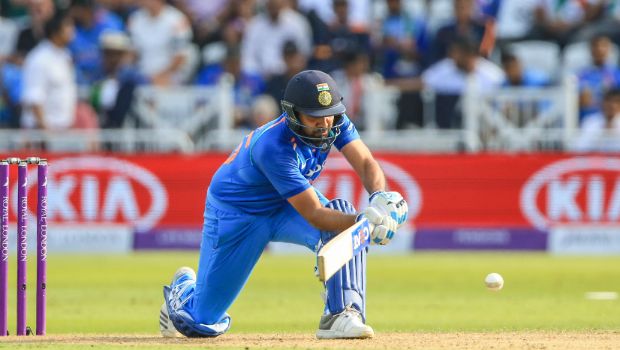 IPL 2021: Rohit Sharma always gives me confidence - Rahul Chahar