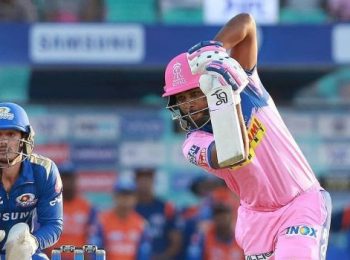 IPL 2021: We need to review the mistakes in our batting - Sanju Samson