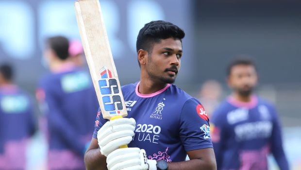 IPL 2021: We were 20-25 runs short - Sanju Samson after loss against Mumbai Indians