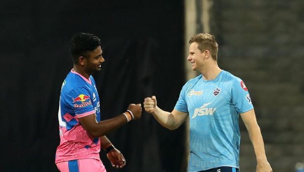 IPL 2021: Sanju Samson is not featuring in Indian team because he isn’t consistent - Sunil Gavaskar