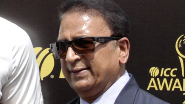 Sunil Gavaskar