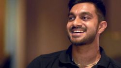 Vijay Shankar