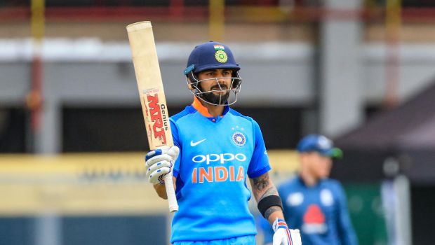 IPL 2021: Virat Kohli hails talented Devdutt Padikkal for his century