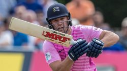 AB de Villiers