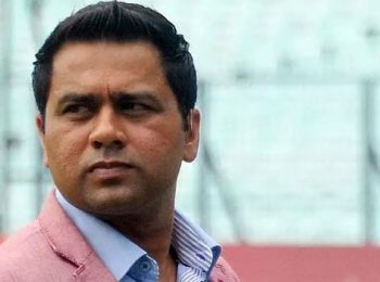 Aakash Chopra