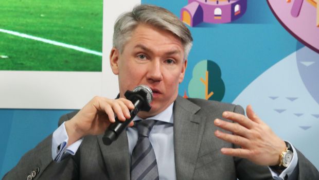 ‘Not afraid of Coronavirus,’ say Russian Euro 2020 Organisers