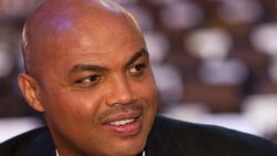 Charles Barkley