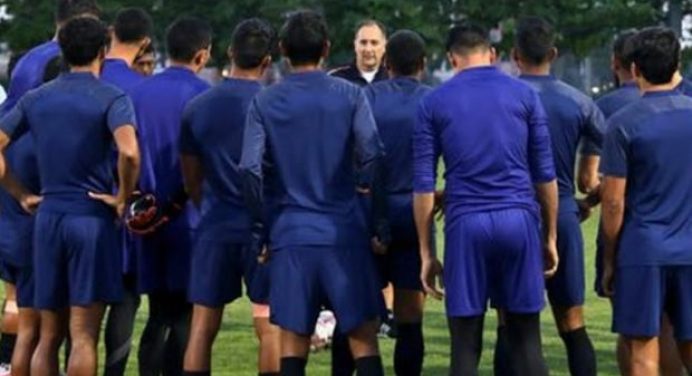 India Gears Up for SAFF U-19 Championship 2025 Amidst Pakistan’s Absence