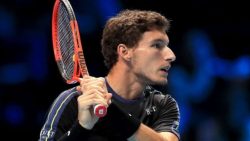 Pablo Carreno Busta