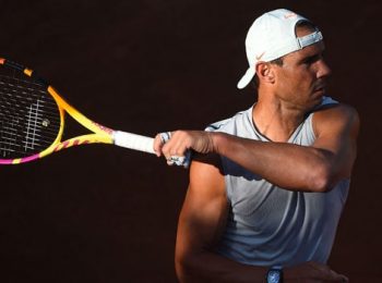 Rafael Nadal