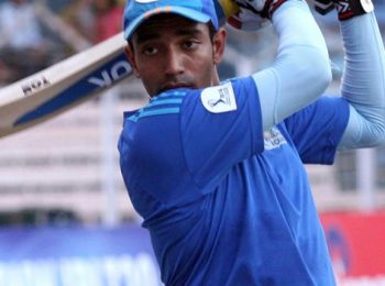 Robin Uthappa