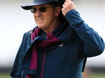 Trevor Bayliss