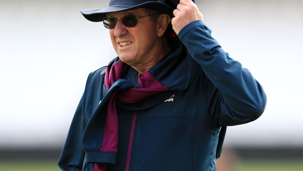 Trevor Bayliss