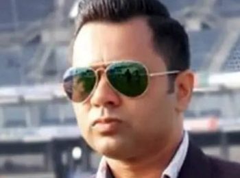 Aakash Chopra