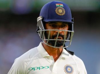WTC Final: Criticism doesn’t bother me, my join is to win Test matches for India - Ajinkya Rahane