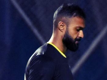 Arindam Bhattacharya clears the air on his future after several rumours on social media suggested that the custodian will be leaving ATK Mohun Bagan to join some other Indian Super League side. Arindam was exceptional last season as he came up with a mammoth 59 saves in the last ISL season. Courtesy of which he won the ISL Golden Gloves last season. The experienced custodian was a leader at the back as his commanding presence allowed ATK Mohun Bagan to keep 10 clean sheets last season. However, he also had a stellar defensive line with players like Sandesh Jhingan, Tiri and Pritam Kotal all proving their worth in defence for ATKMB. However, the rumours of him leaving started when ATK Mohun Bagan roped in former Mumbai City FC custodian Amrinder Singh. The Punjabi goalkeeper led his team to the ISL shield last season followed by the ISL trophy by beating the Mariners in the final. He has shown great consistency for some time now for the Islanders and hence Antonio Habas wanted him in his roster for the upcoming season. The joining of Amrinder Singh for such a hefty fee raised questions regarding Arindam's future for the upcoming season. Many rumours suggested that the 32-year old custodian is joining Kerala Blasters while others linked him with FC Goa and even with Mumbai City FC. However after a lot of speculation the ATK Mohun Bagan goalkeeper himself took to Twitter and cleared the air by committing his future with the Mariners. His current contract runs till the end of next season and he is looking to honour that. "Over the last few weeks, there has been a lot of speculation in the media and on social media platforms about my future. I would like to put all of it to rest. I am an ATK Mohun Bagan player with a year left on my contract and I will be honouring that contract," Arindam Bhattacharya wrote on Twitter. I’m looking forward to another season at ATK Mohun Bagan and like always, will promise to give nothing but my best for the club and its fans," he added. This decision means that Arindam will be looking to fight it out against Amrinder Singh for the starting spot between the sticks for the Mariners. Hence it will be interesting to see whom Habas prefers ultimately.