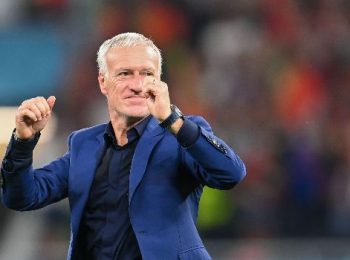 Euro 2020: France look to get into the groove against Switzerland