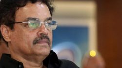 Dilip Vengsarkar
