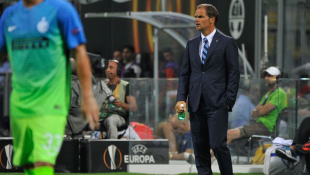 Dutch hopes on de Boer and Depay’s shoulders