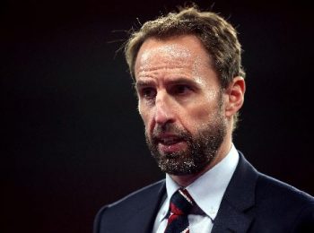 Gareth Southgate