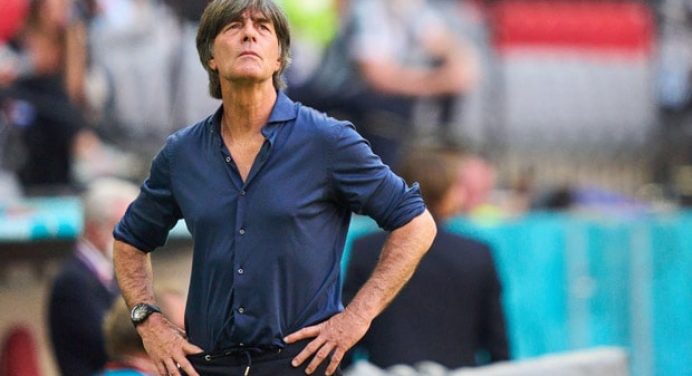 Euro 2020: Nothing of significance has happened – Joachim Loew after Germany beats Portugal by 4-2
