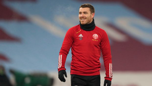 John Fleck a doubt for Scotland’s first game