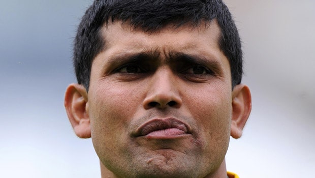 Kamran Akmal