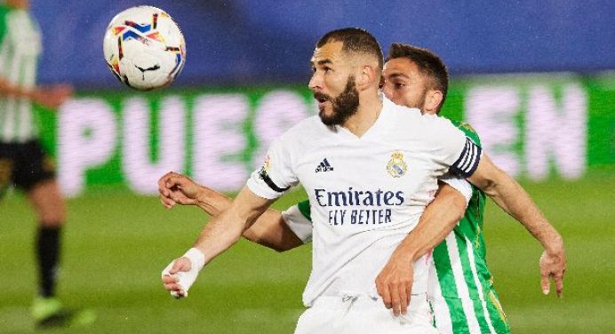 Euro 2020: Karim Benzema finally breaks his Euro jinx