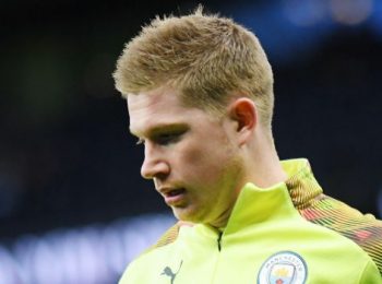 Relief for Belgium – Kevin De Bruyne will join the squad on June 7