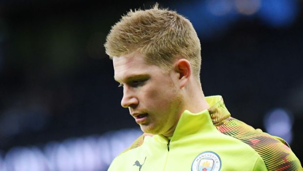 Relief for Belgium – Kevin De Bruyne will join the squad on June 7