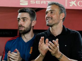Transition will be the key for Spain in the upcoming Euro 2020