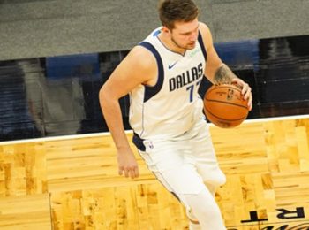 Luka Doncic