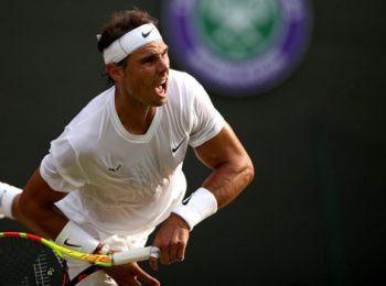 Rafael Nadal