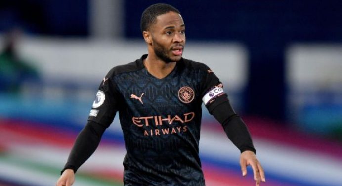 Euro 2020: “No panic in England camp”, says Raheem Sterling